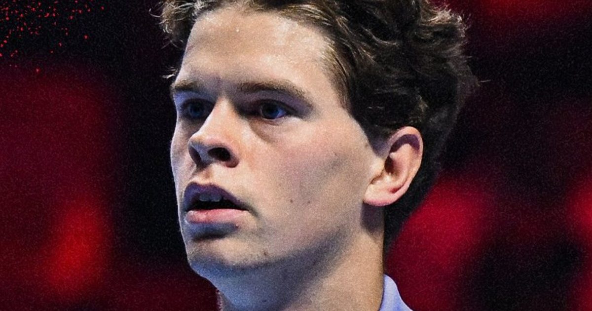 Crédito: Corinne Dubreuil/ATP Tour