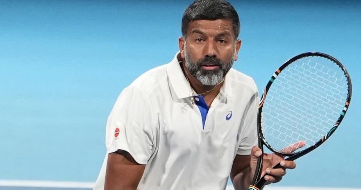 Crédito: IndiaSportsHub