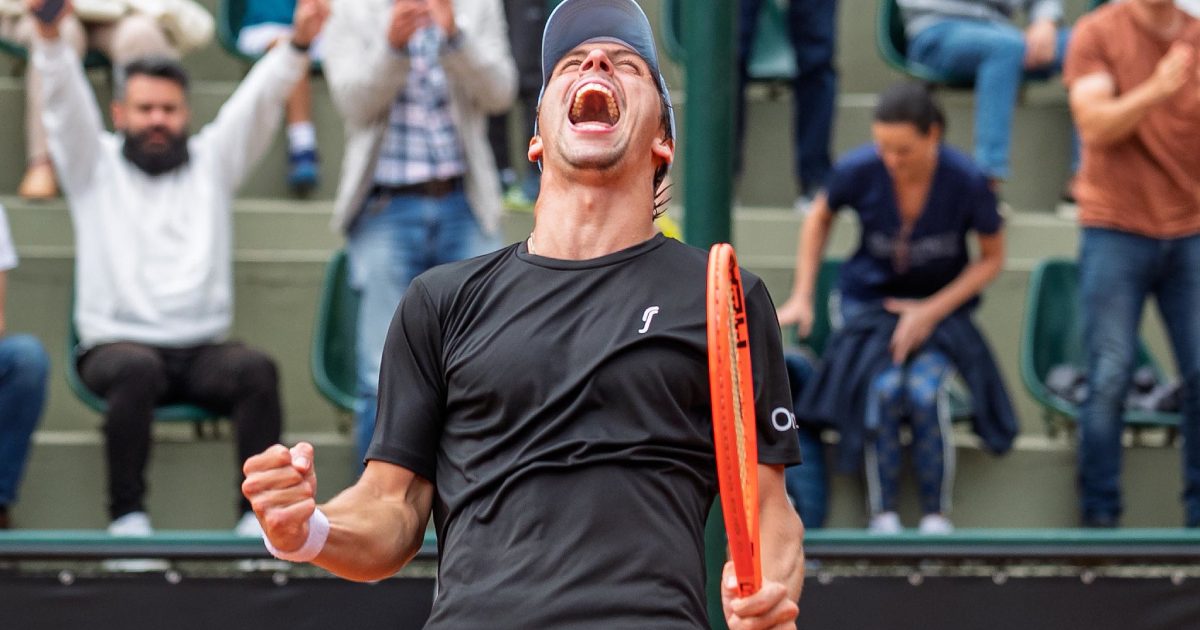 (Crédito: João Pires | Fotojump)