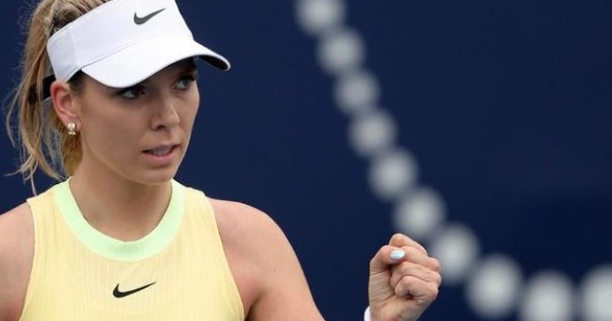 Crédito: Miami Open