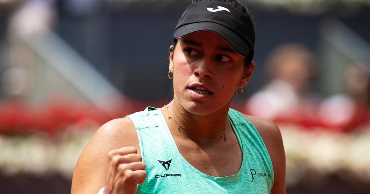 Crédito: Jimmie 48 Photography/WTA