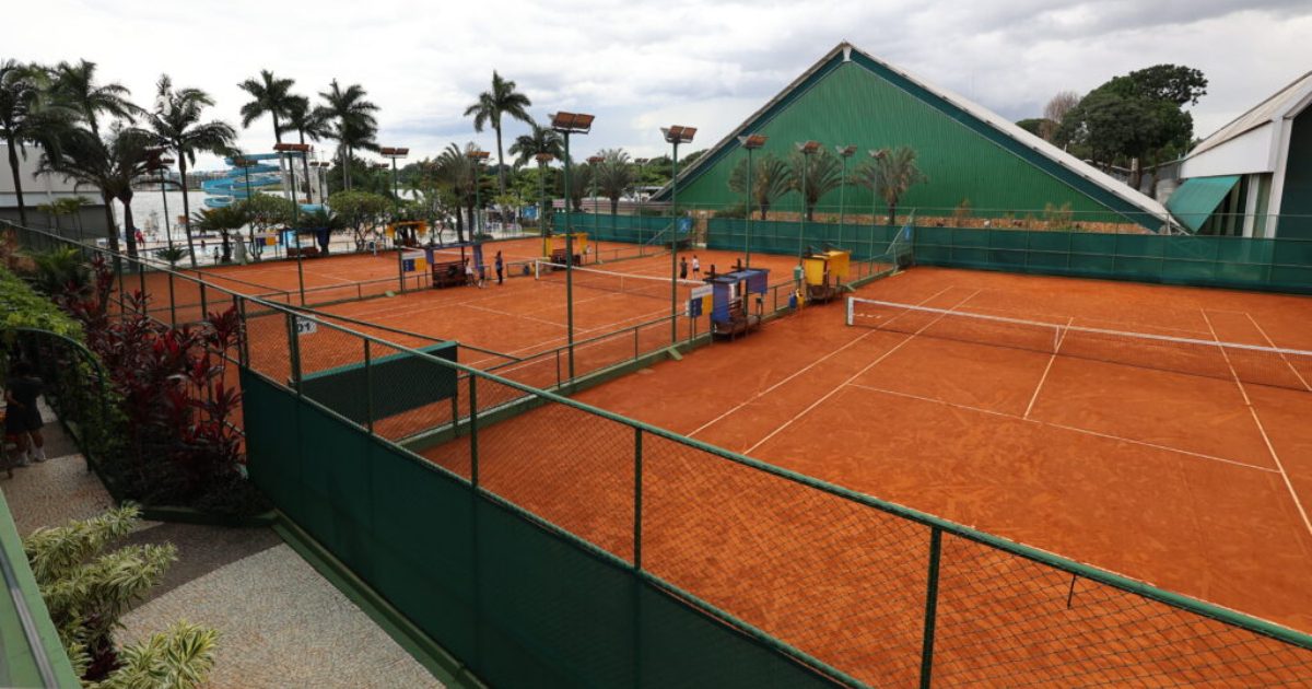 Crédito: Iate Clube Brasília