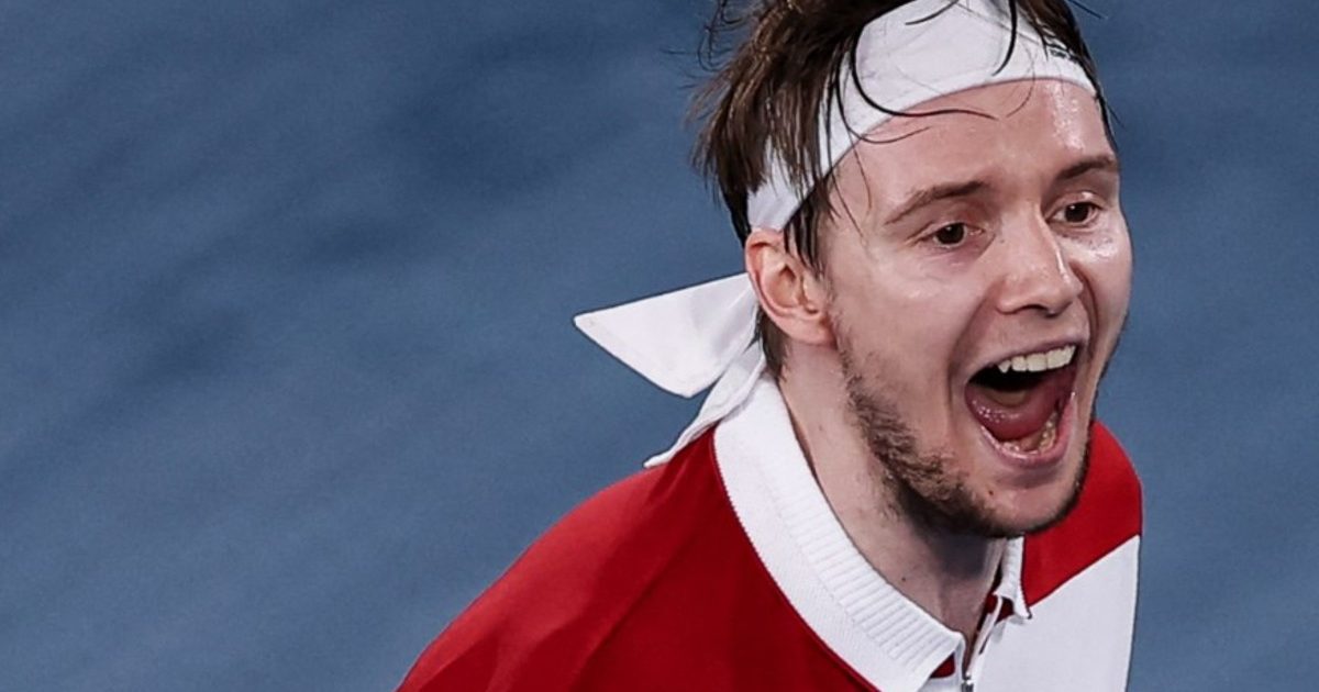 Crédito: Tennis Australia