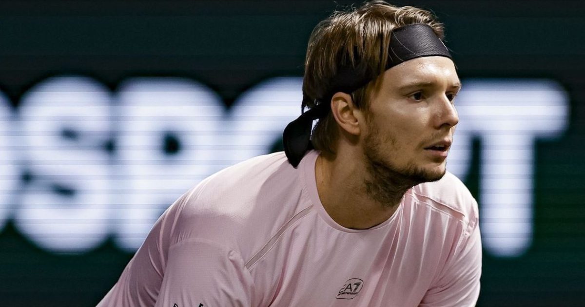 bublikparis25gd (Crédito: Rolex Paris Masters)