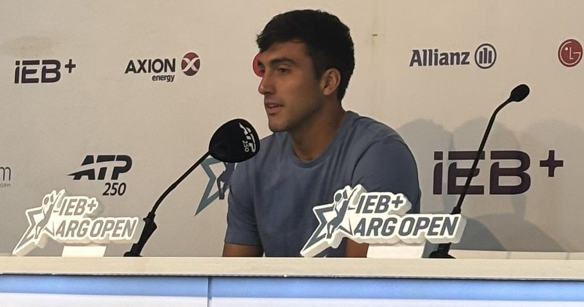 Crédito: Reprodução Gonzalo Ferreyra