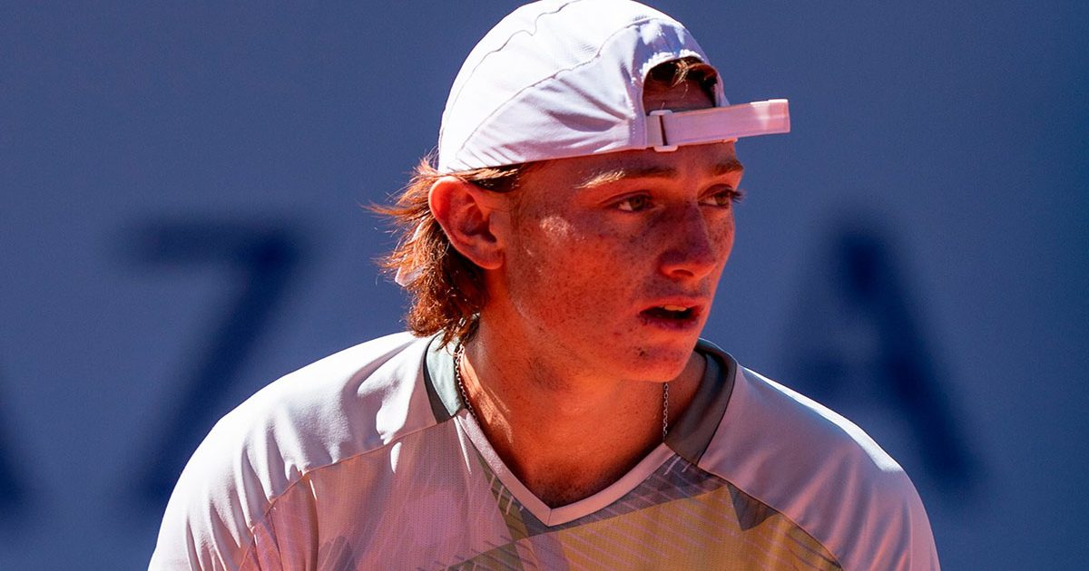 Crédito: EFG Swiss Open Gstaad
