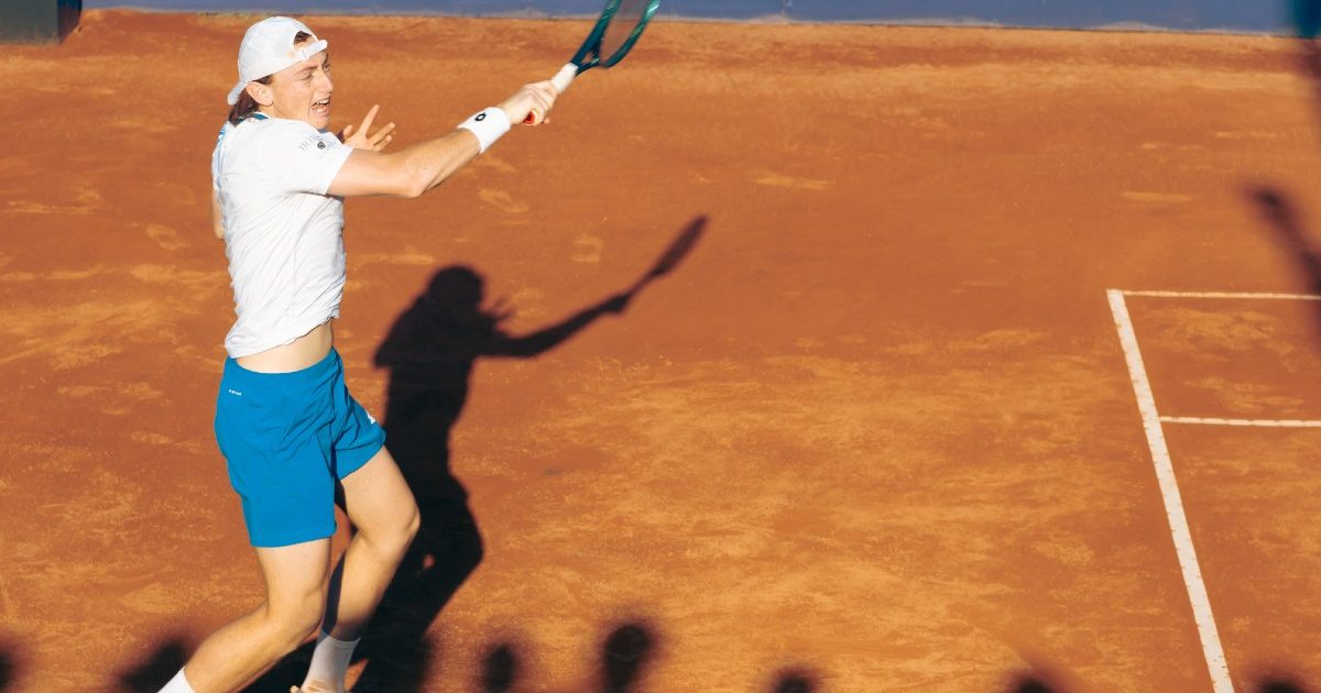 Crédito: Bci Seguros ChileOpen