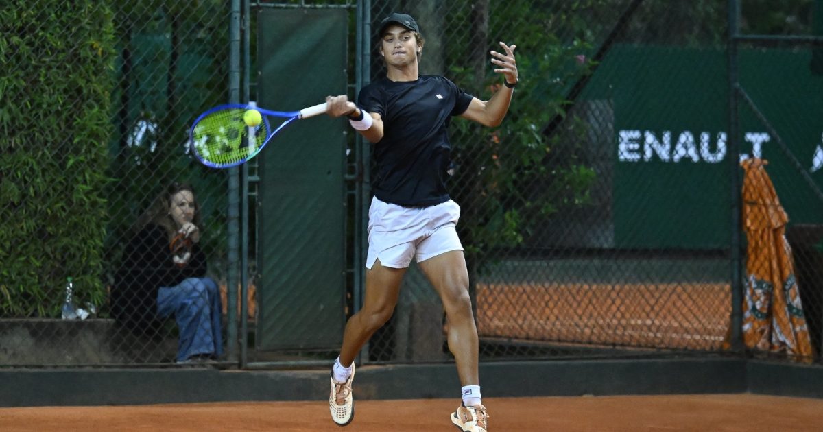 Crédito: Guido Bompan/FFT