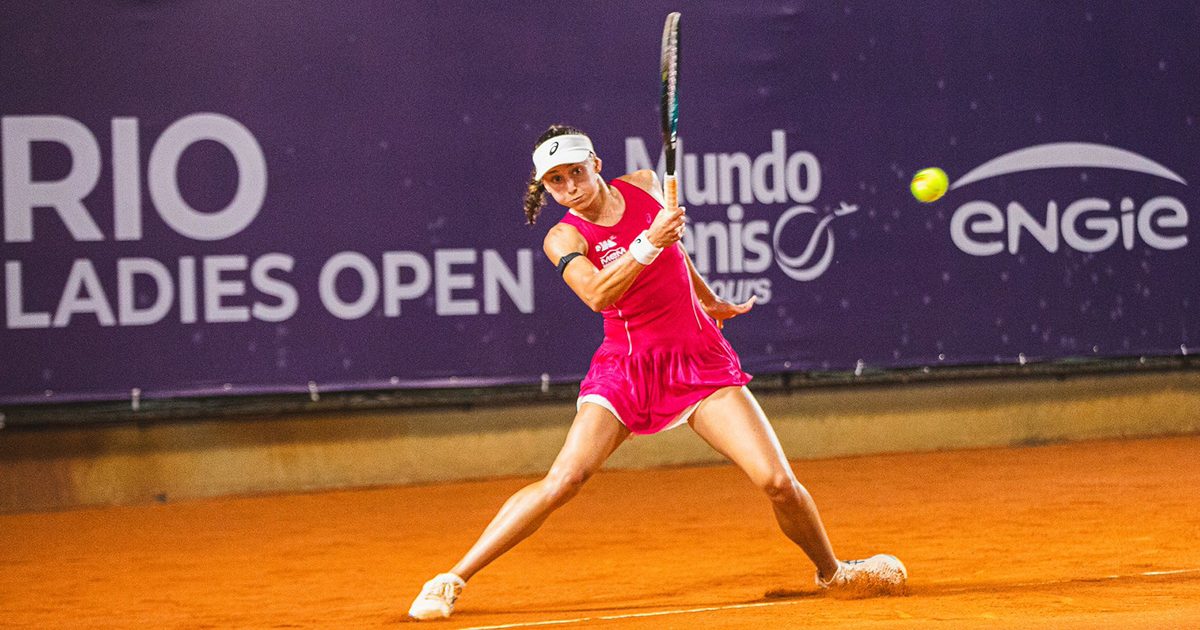 Ana Candiotto / Crédito: Denson Detrano