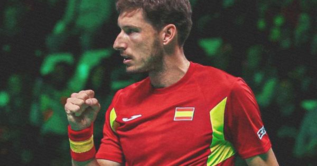 Crédito: Getty Images for ITF