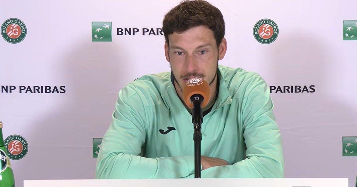 Reprodução/Tennis Actu TV