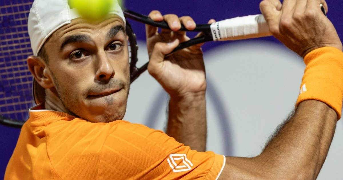 Crédito: IEB+ Argentina Open