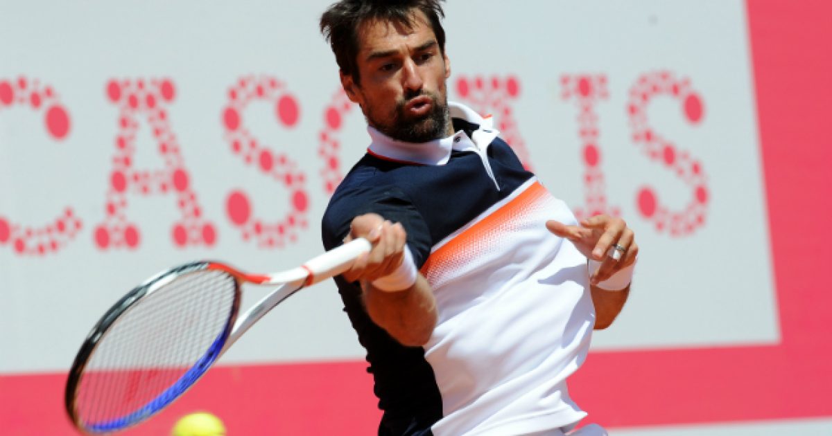 Crédito: Millenium Estoril Open