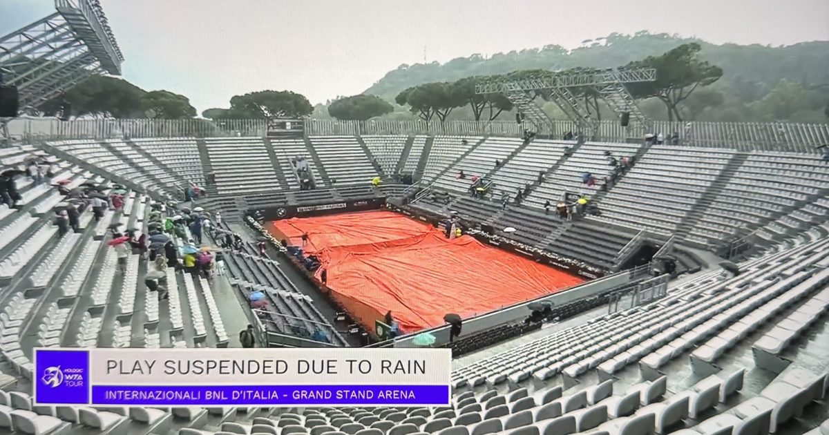 Crédito: TennisTV