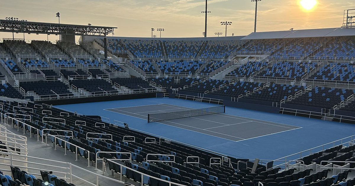 Cincinnati Open