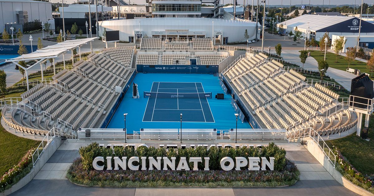 CincyTennis