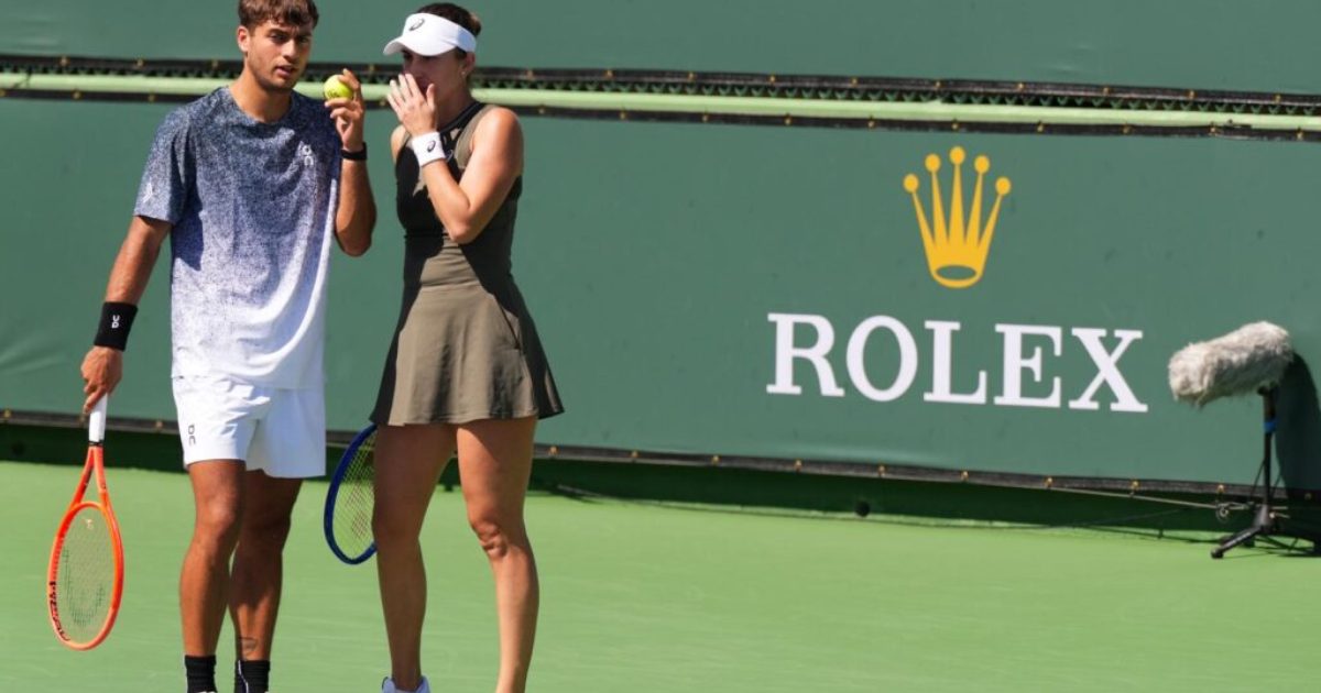 BNP Paribas Open