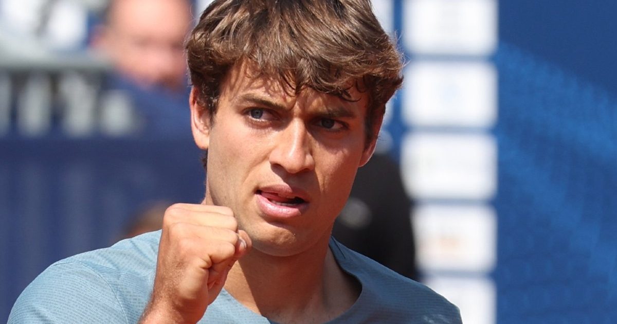 Crédito: Mutua Madrid Open