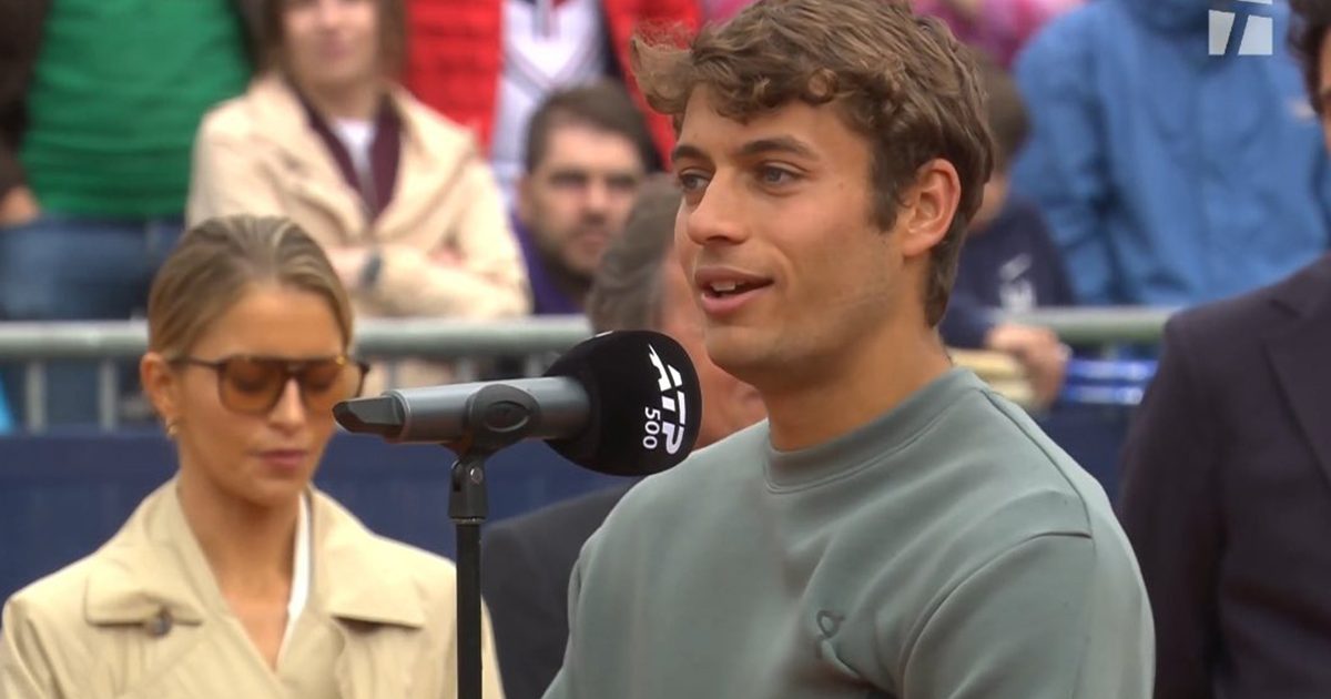 Reprodução/TennisChannel