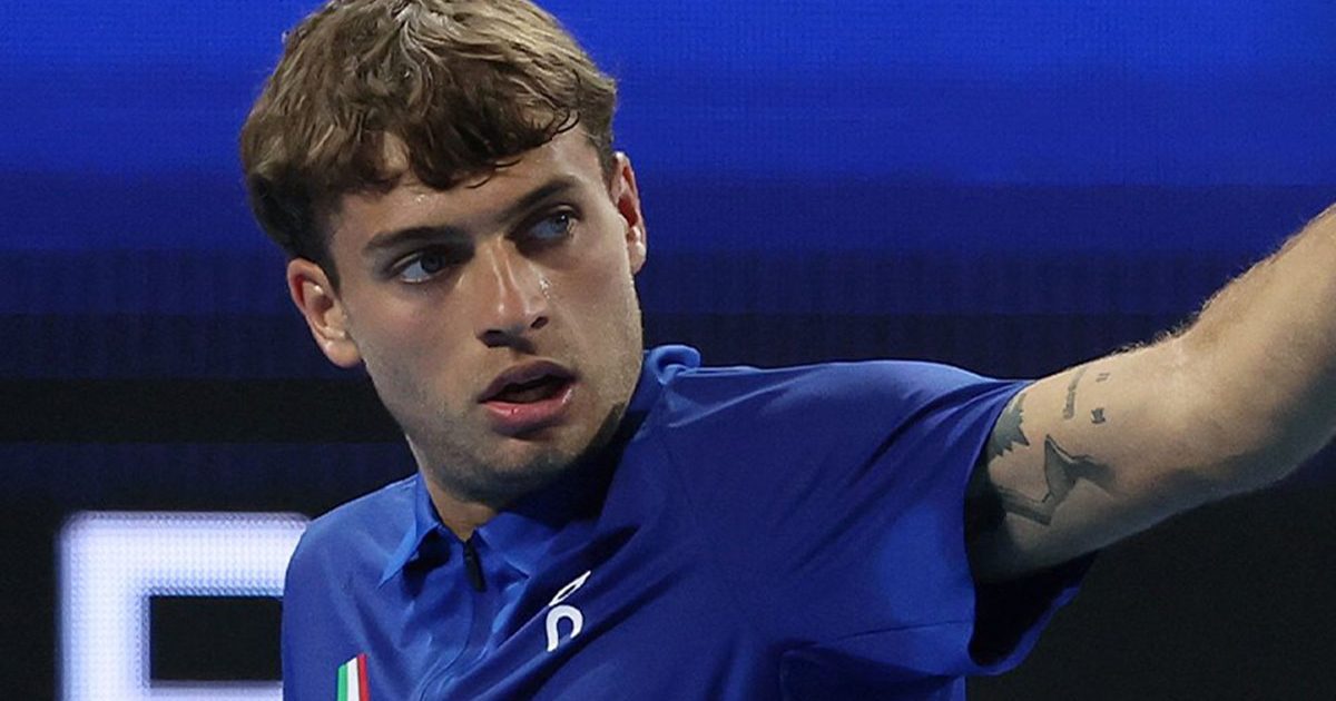 Crédito: Tennis Channel