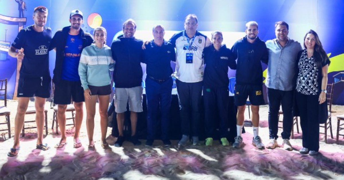 Crédito: Marcello Zambrana/DGW