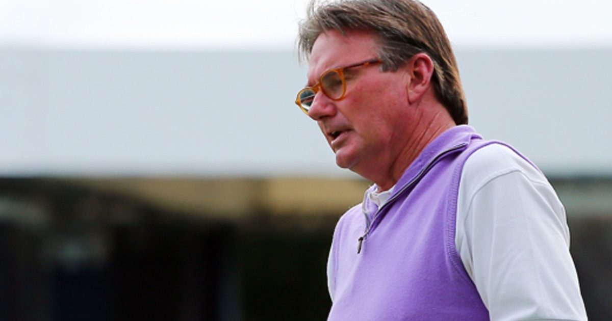 connors Jimmy Connors / Reprodução