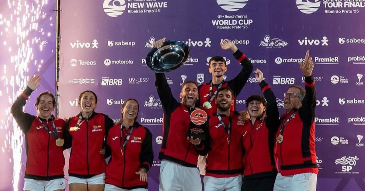 Crédito: Marcelo Leão/CBT