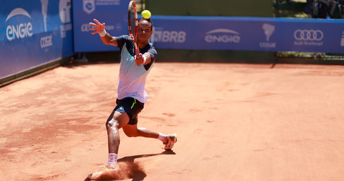 (Crédito: Luiz Candido/CBT)