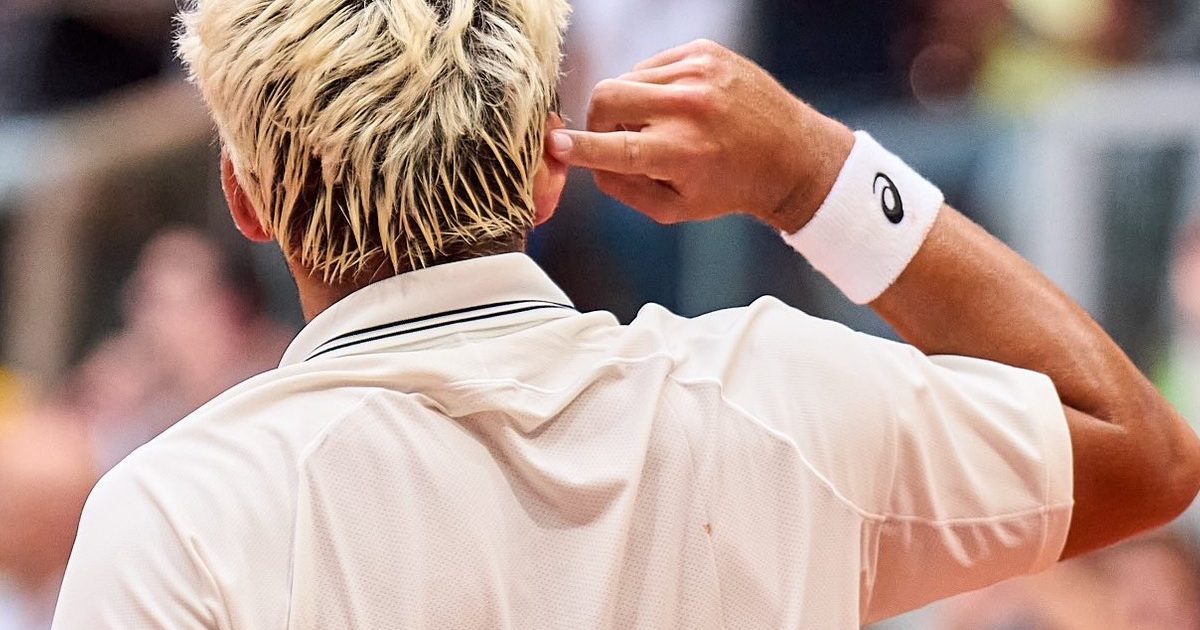 Crédito: Mutua Madrid Open