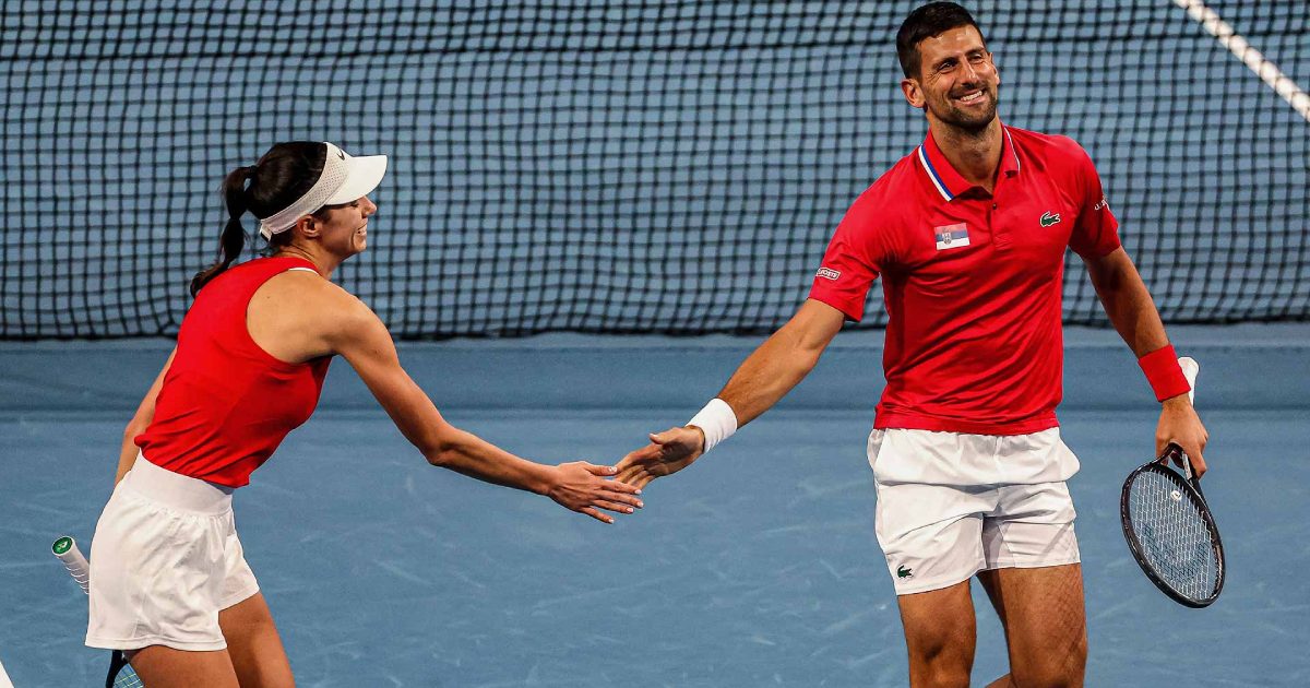 (Crédito: Colin Murty/AFP for Unites Cup)