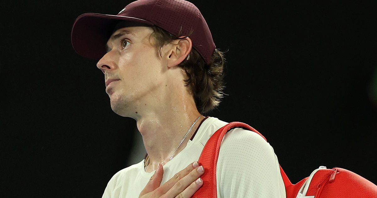 Crédito: Tennis Australia