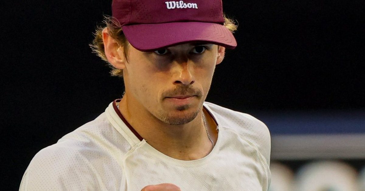 Crédito: Tennis Australia