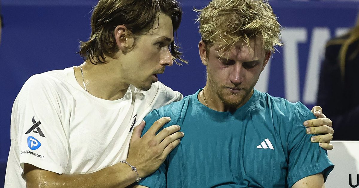 Crédito: Mubadala Citi Open