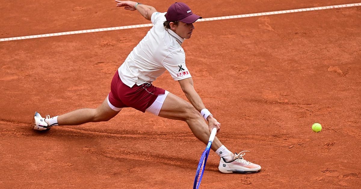 Bitpanda Hamburg Open