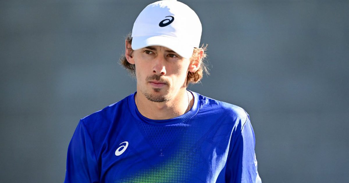 Crédito: US Open Tennis