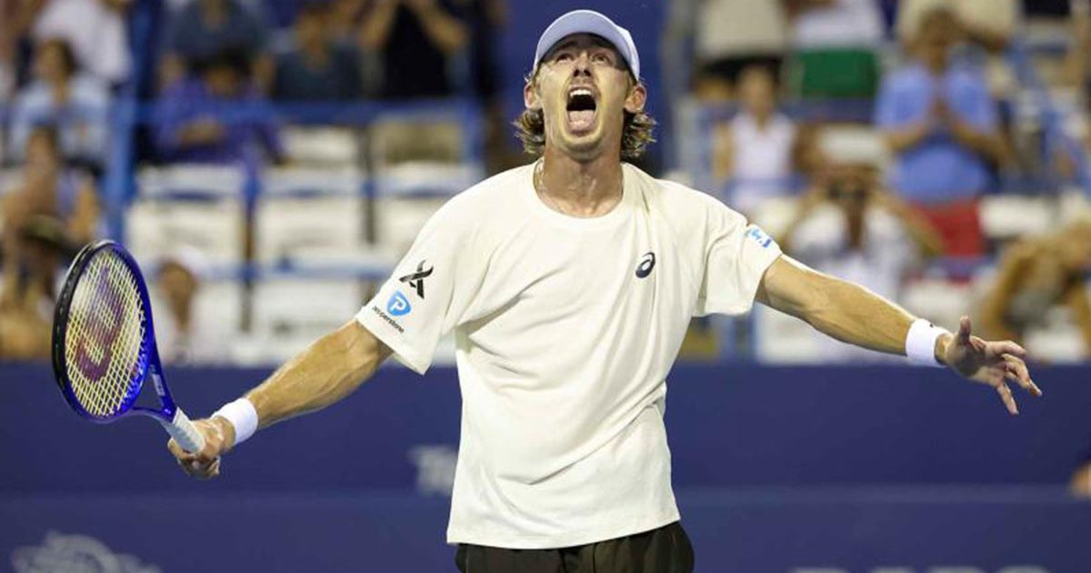 Crédito: Mubadala Citi Open