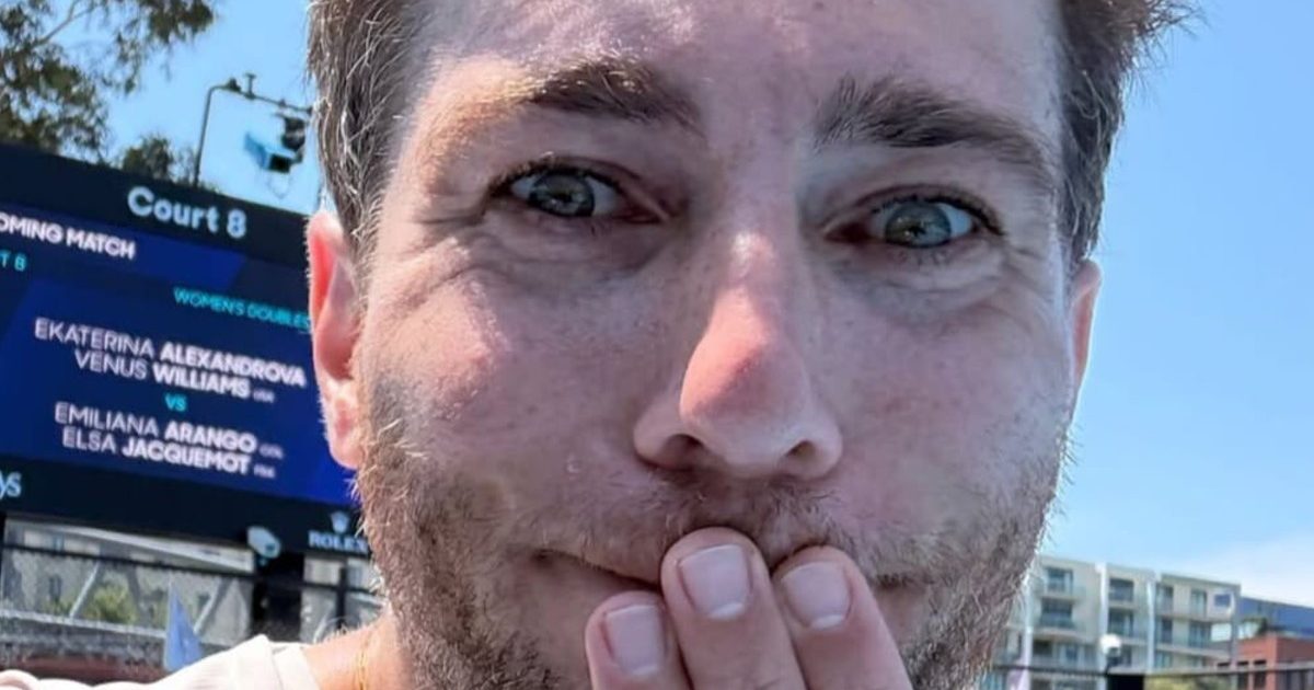 Crédito: Instagram Marcelo Demoliner