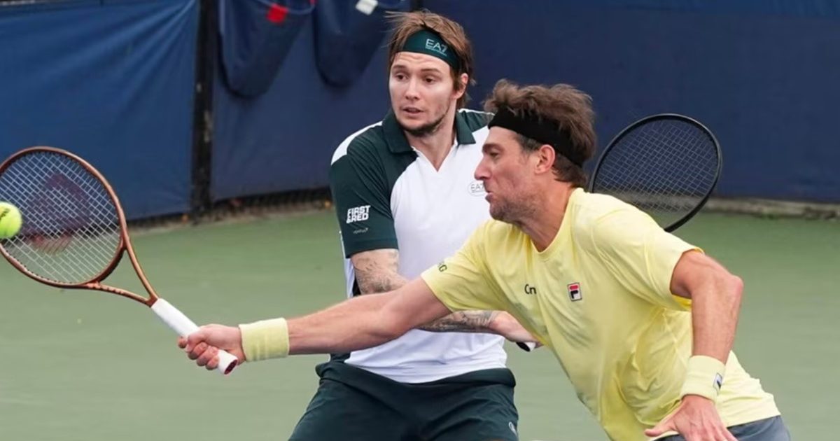 Credito: Manuela Davies/USTA