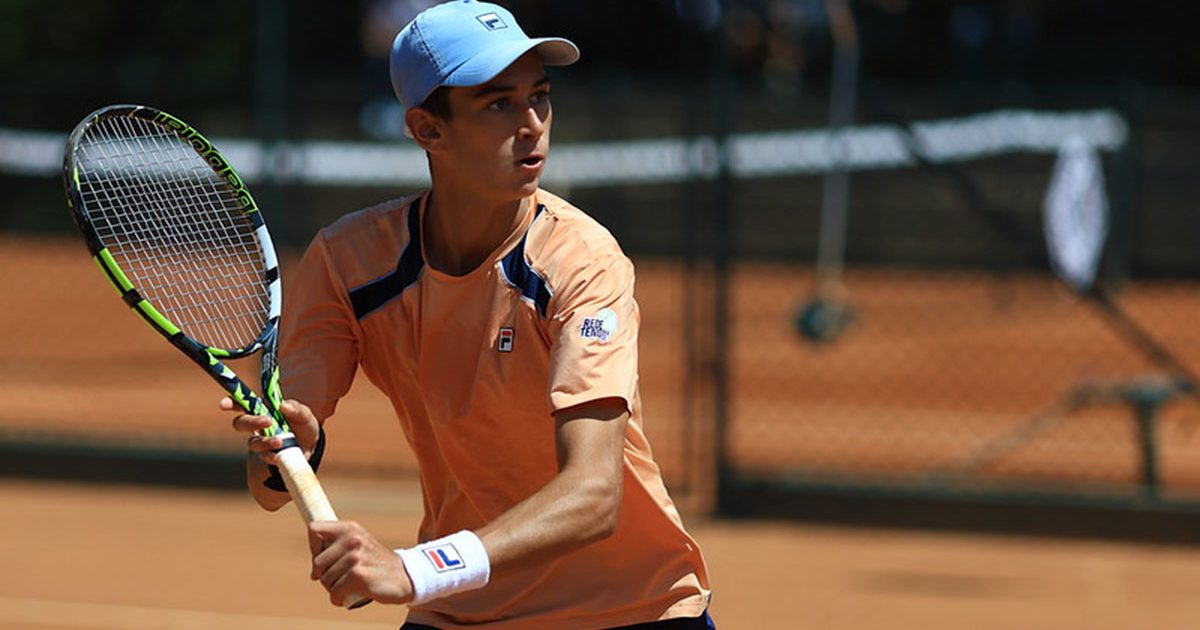 Pedro Dietrich (Crédito: Marcello Zambrana/DGW)