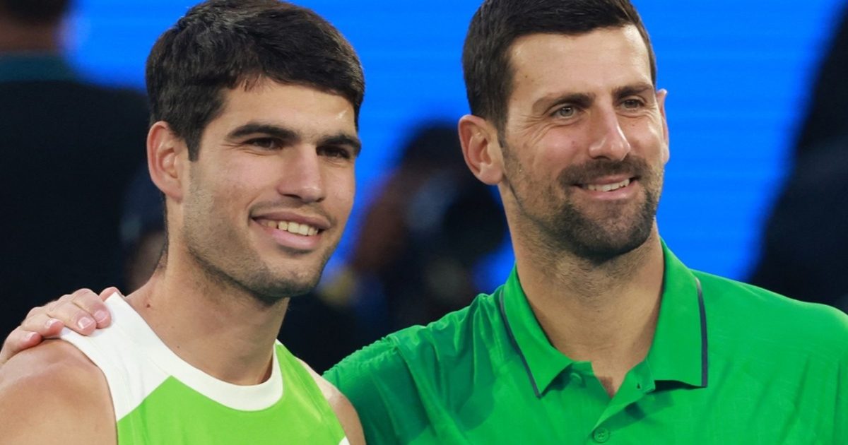 Crédito: Tennis Australia