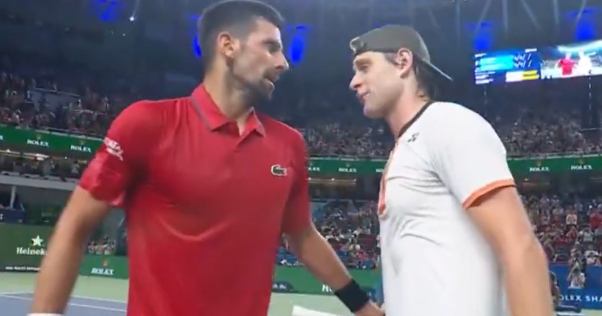 (Crédito: Reprodução redes sociais)