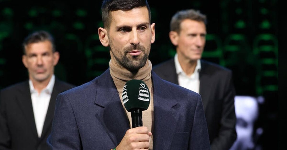 Crédito: Getty Images for ITF