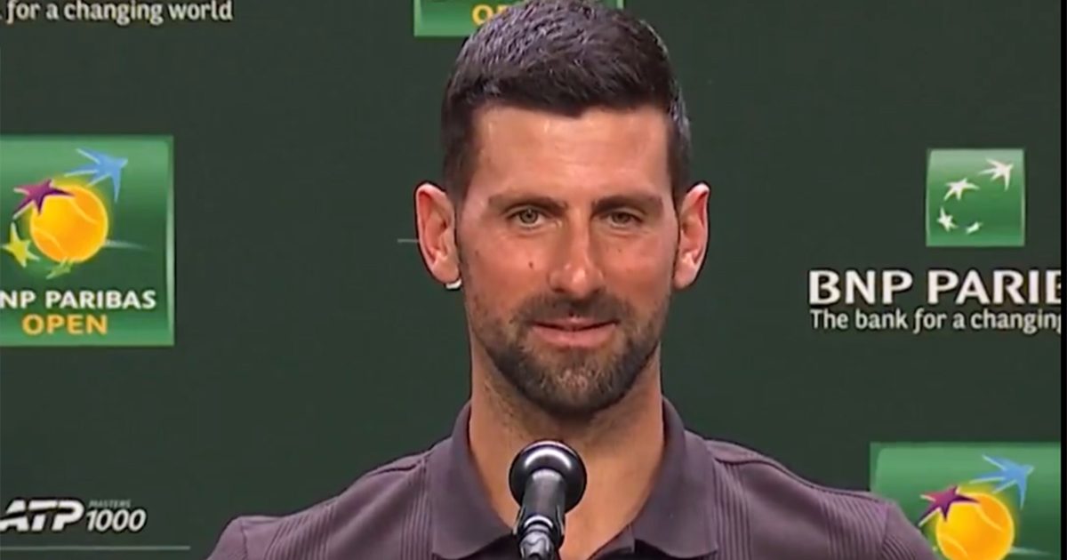 Reprodução/Univers Tennis