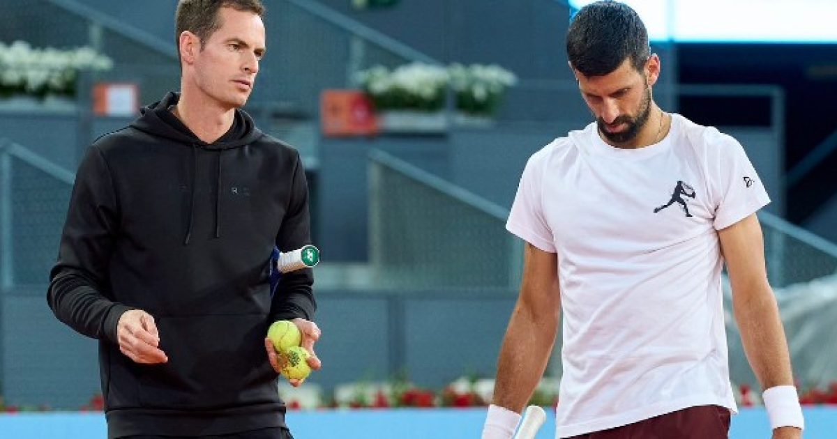 Crédito: Mutua Madrid Open
