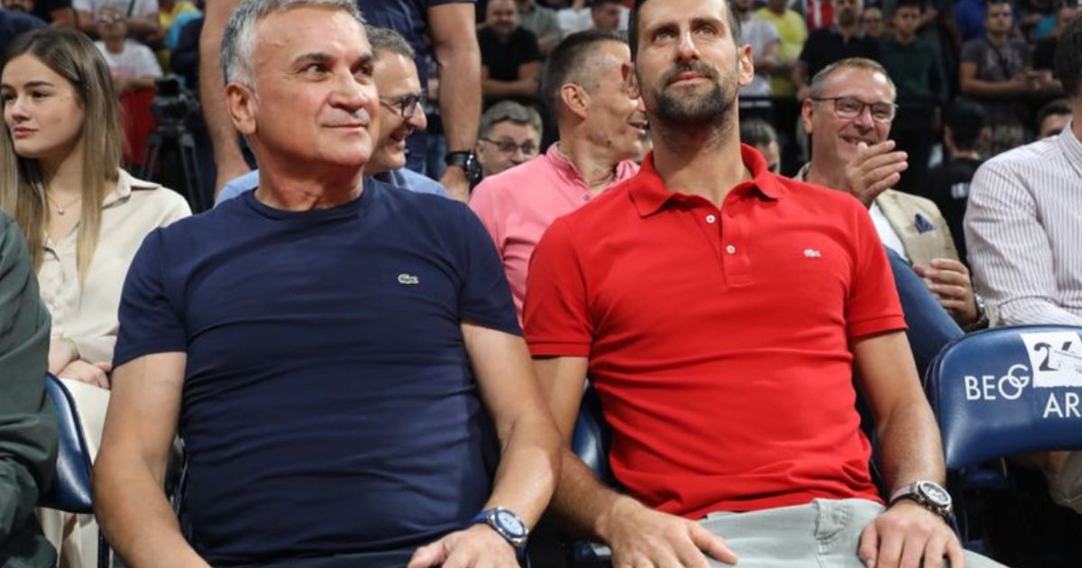 Crédito: Nikola Tomic