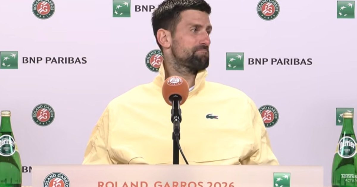 Crédito: Reprodução Tennis Actu