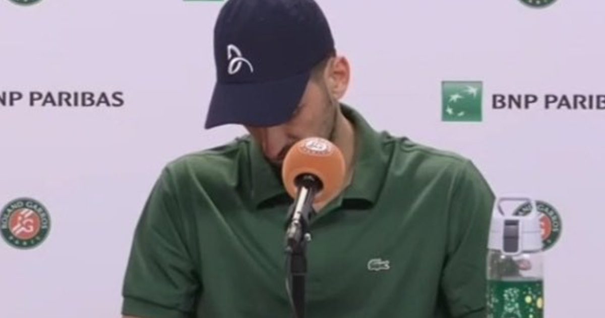 Crédito: Reprodução Tennis Actu