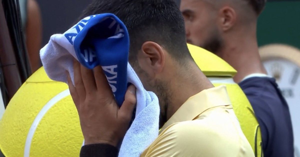 Crédito: Reprodução TennisTV