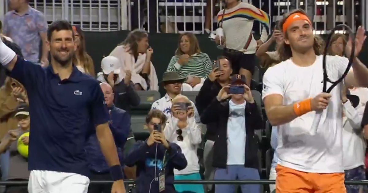 Reprodução/TennisTV