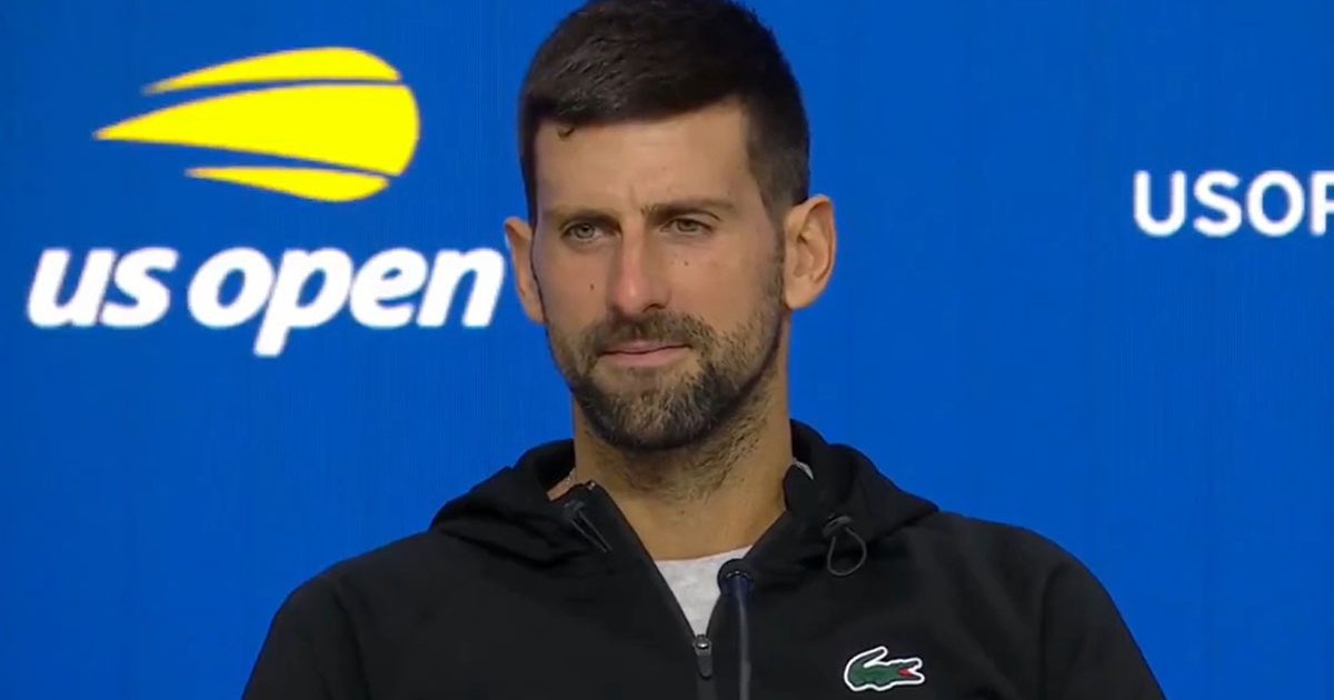 Reprodução/US Open Tennis